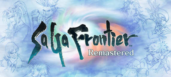 沙加开拓者重制版 SaGa Frontier Remastered  中文版  RPG游戏