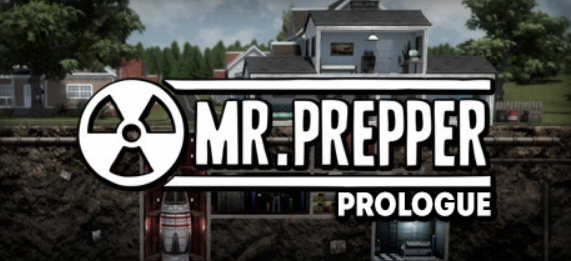 末日准备狂 (Mr. Prepper) V1.17K 官方中文版 新模式+新难度 模拟经营游戏