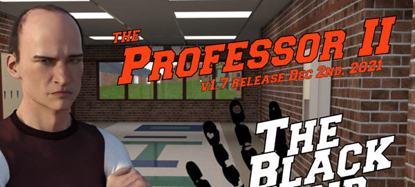 The Professor 第二季 Ver1.7 精翻汉化版 PC+安卓 SLG游戏 2.6G