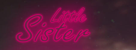 Little Sister Ver0.9 精翻汉化版 PC+安卓 SLG游戏 2.2G