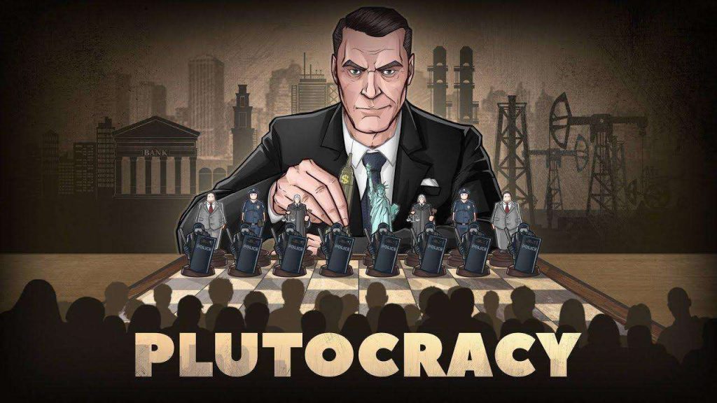 富豪(Plutocracy) v1.1中文汉化版 2D策略模拟游戏