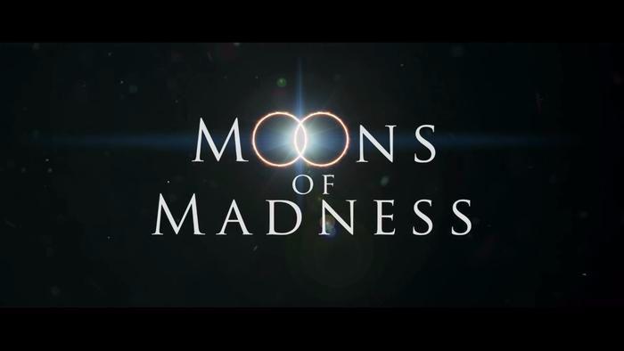 疯狂之月（Moons of Madness）官方中文版 第一人称恐怖冒险游戏