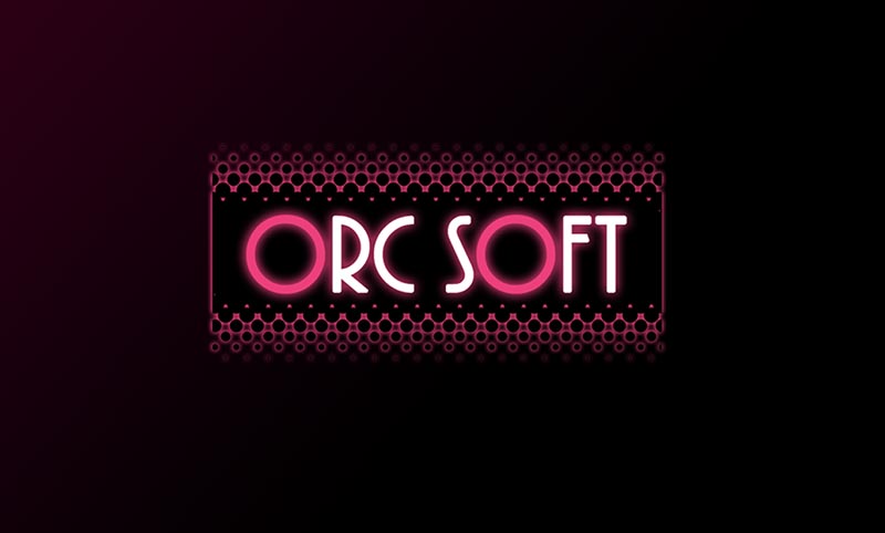 ORCSOFT社:28部精品游戏云翻汉化大合集 PC+安卓 30GB