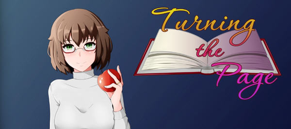 翻页(Turning the Page) ver0.19.1 汉化版 PC+安卓 SLG游戏 1.9G