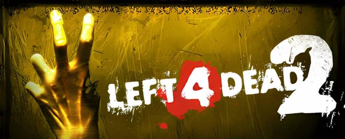 求生之路2 Left 4 Dead 2 v2.2.3.9版|集成全DLC|官方简体中文