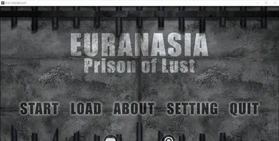 欧亚大陆：欲望监狱(EURANASIA Prison of Lust) Ver1.0 AI汉化版[PC+安卓] 4月更新【4.9G】